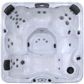 PACIFICA 6-Person Hot Tub with 35 Jets